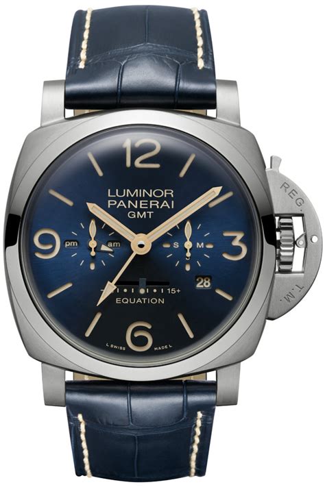 panerai price list 2020